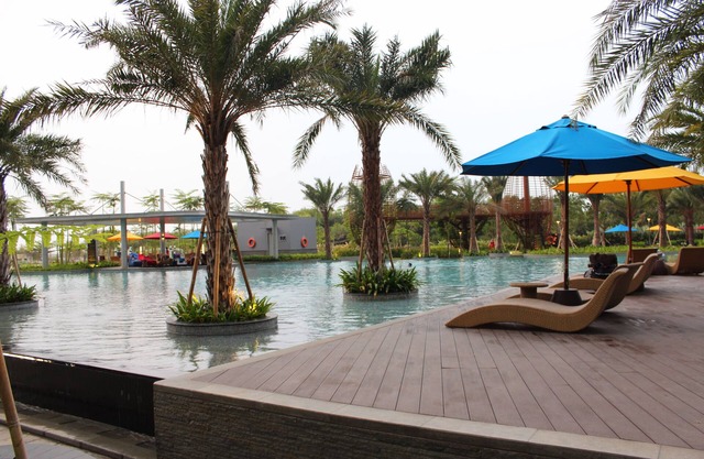 Gold Coast PIK Bahama Sea View Apartments