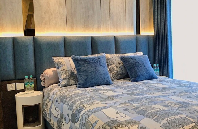 Gold Coast PIK Sea View Apartments by LongeSuites