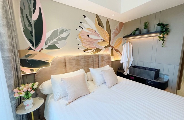 Gold Coast Sea View Apartments Rentrooms