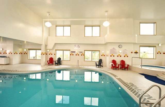 Gold Eagle Lodge