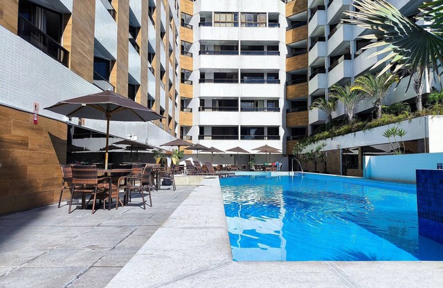 Gold Flat by Apartamentos Jampa