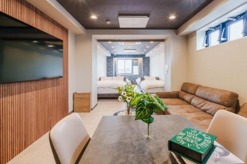 Gold HOTEL SHIBUYA