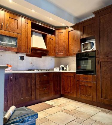 Gold House Luxury Anzio