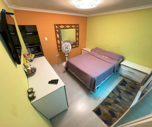 Gold House Premium