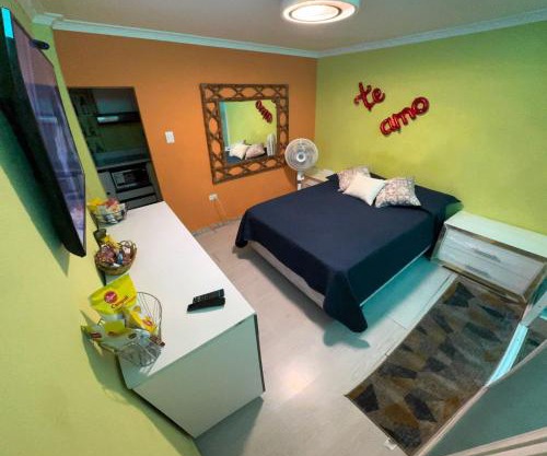 Gold House Premium
