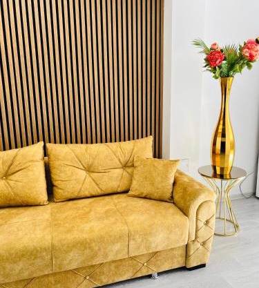 Gold House
