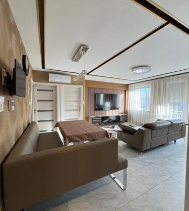 GOLD-LUX Apartman Nyíregyháza