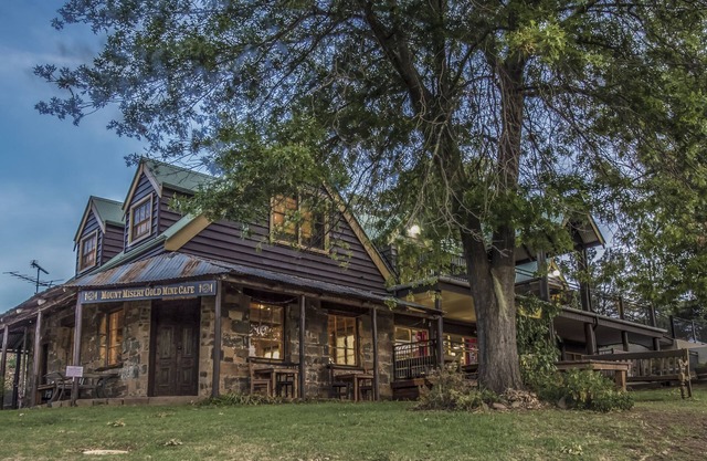 Gold Mine Guesthouse