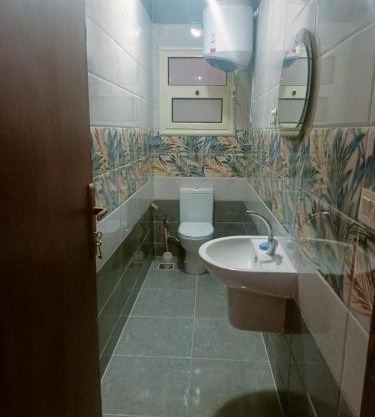 Gold New Luxury Apartment