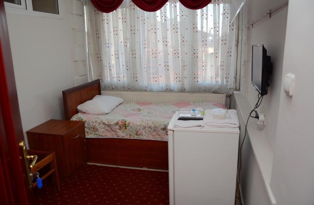 GOLD OTEL KASTAMONU