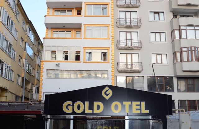 Gold Otel Kastamonu