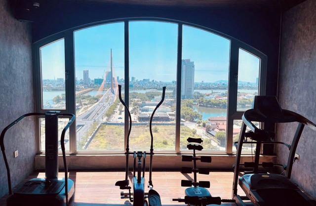 Gold Plaza Hotel Da Nang