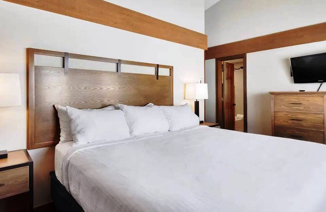 Navidad en Gold Point Resort 2019