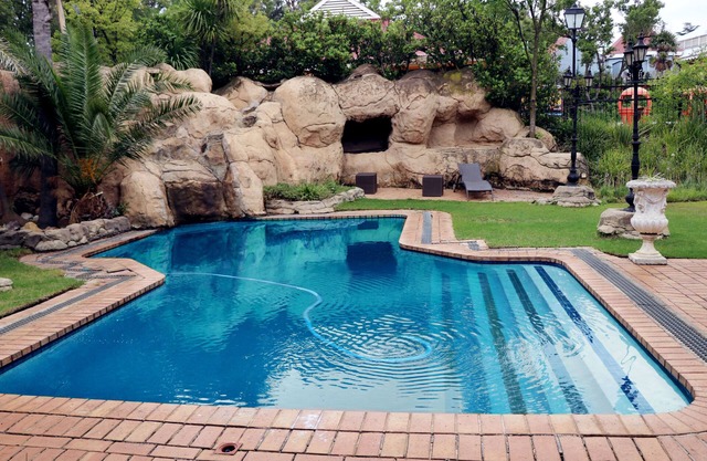 Gold Reef City Theme Park Hotel