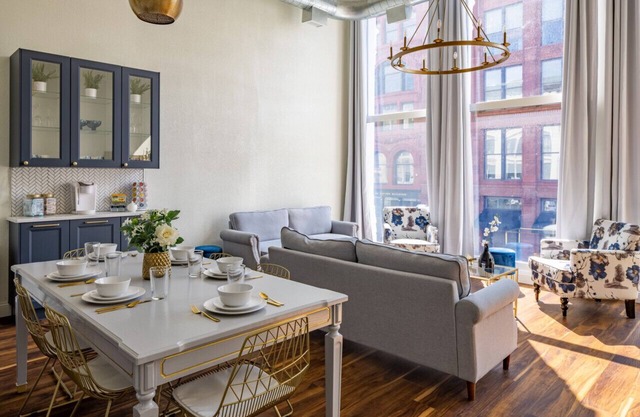 Gold Suite by Hollyhock. Executive-Level Living