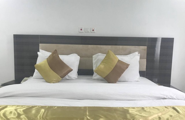 Gold Value Hotels