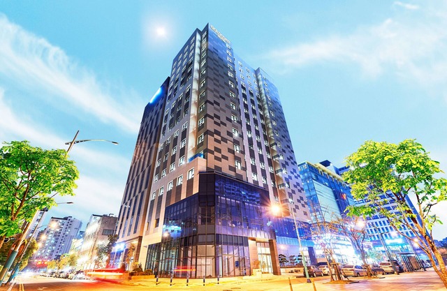 Goldcoast Hotel