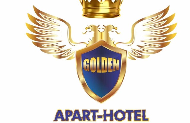 Golden Apart Hotel