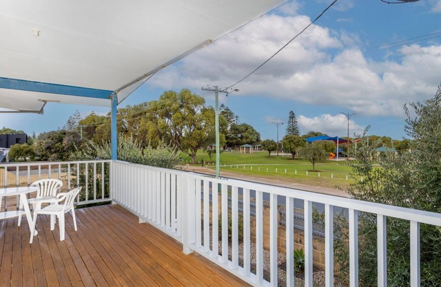 Golden Bay Beach Shack