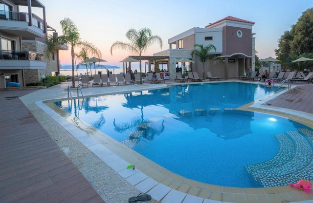 Golden Bay