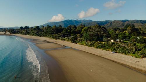 Golden Bay Holiday Park