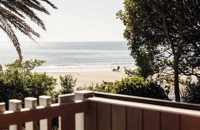 Golden Bay Holiday Park