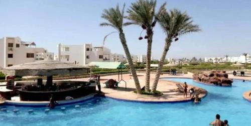 Golden beach 2 resort