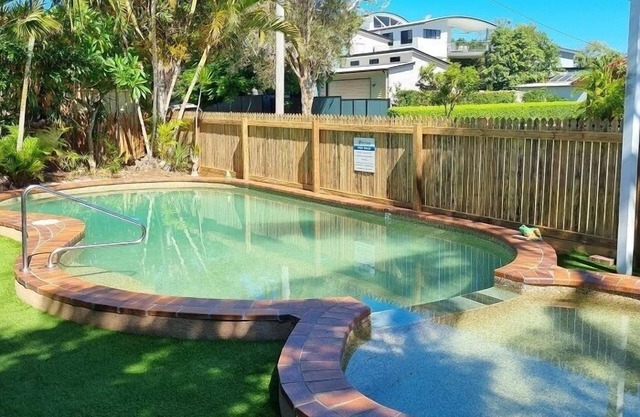 Golden Beach Holiday Park