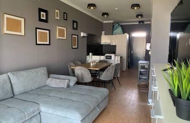 Golden Beach Luxury Apartman
