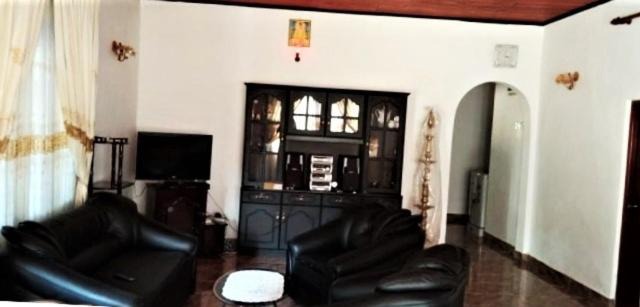 Golden Beach Villa
