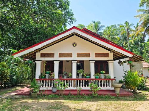 Golden Bell Villa