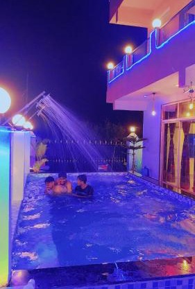 Golden Bird 3 bhk Luxurious Villa