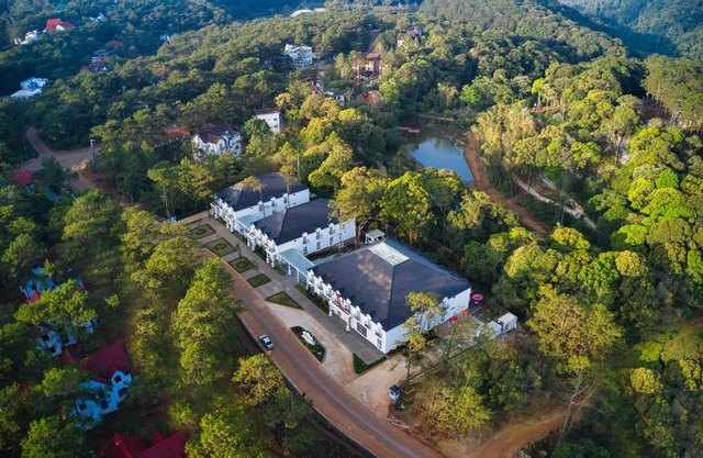 Golden Boutique Hotel