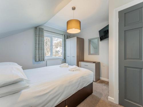 Golden Coast Leisure Park - Ocean Tide Villa 3 X