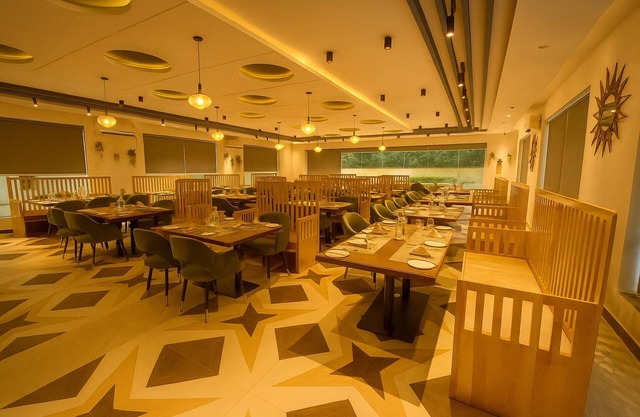 Golden Crown Suites