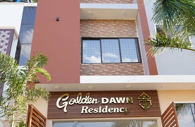 Golden Dawn Residency