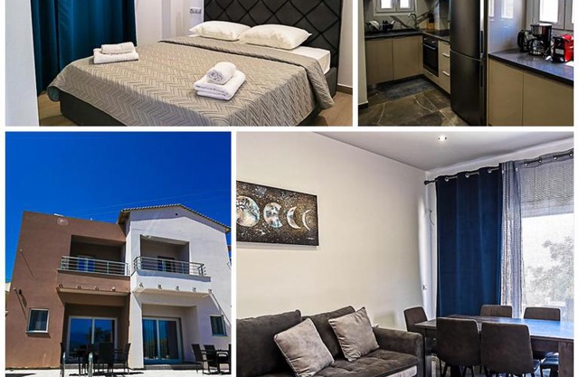 Golden Days villas