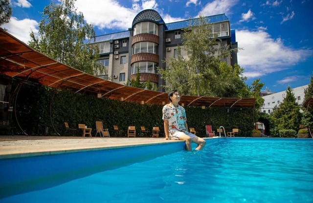 Golden Dragon Hotel