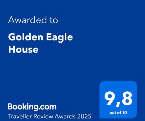 Golden Eagle House