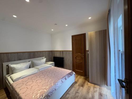 Golden GaPa Smart-Aparthotel