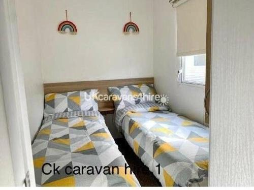 Golden Gate Holiday Centre - Holiday Accommodation 19058