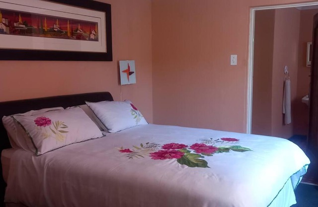 Golden Gates Guesthouse