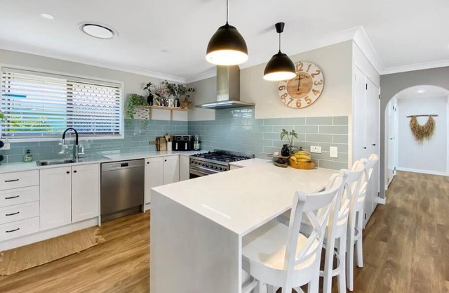 Golden Getaway 3 Bedroom Home in Golden Beach