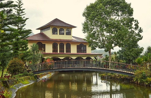 Golden Goose Villas