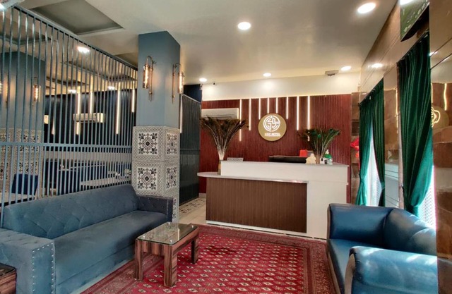 Golden GSC Hotel