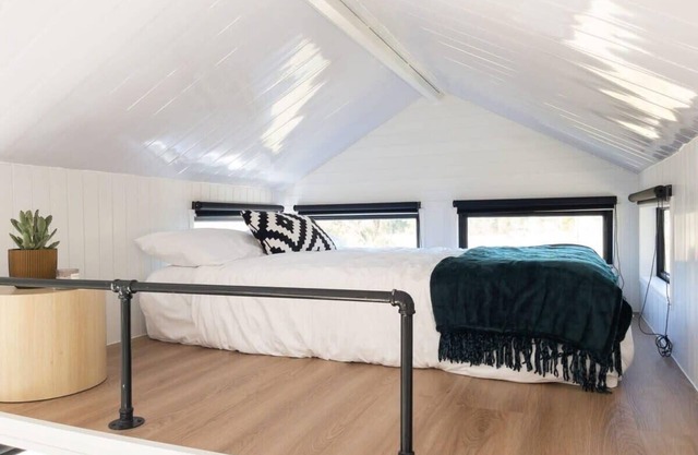Golden Hill Farmstay by Tiny Away