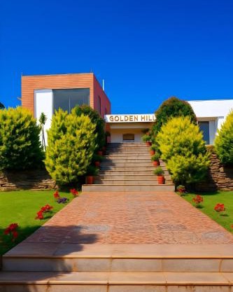 Golden Hill Resort