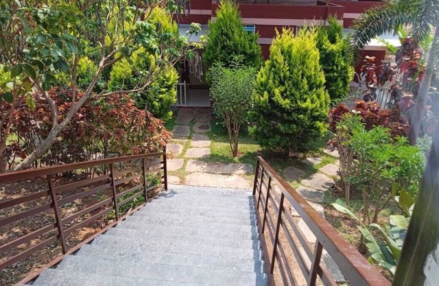 Golden Hill Resort