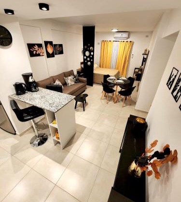 Golden Home