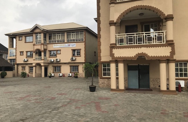 Golden Home Inn Hotel & Suites